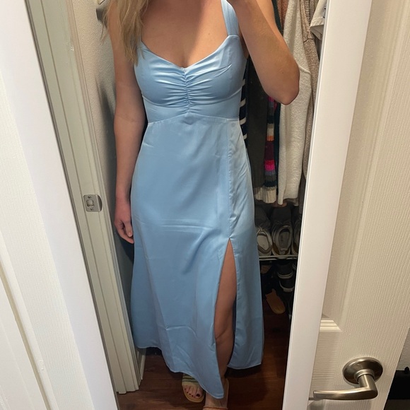 Show Me Your MuMu Dresses & Skirts - Show Me Your MuMu NWT